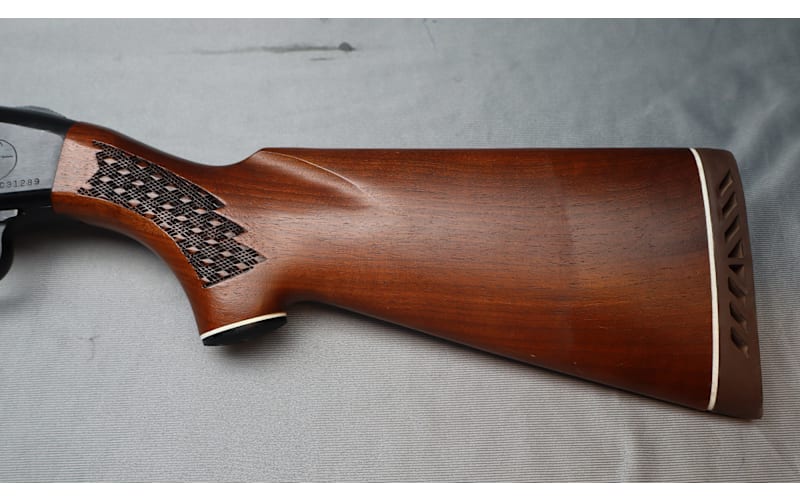 Montgomery Ward Western Field ~ M550ABR ~ 12 Gauge | Mack's