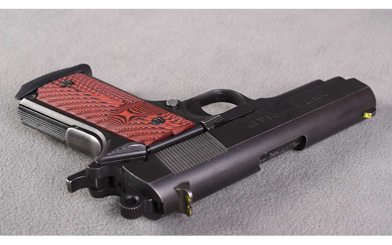 Colt ~ M1991A1 Compact ~ .45 Auto | Bass Pro Shops