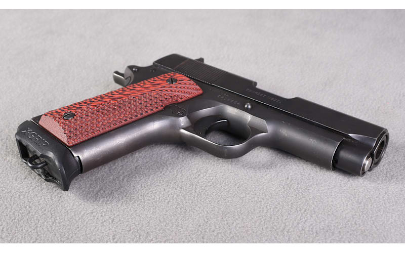 Colt ~ M1991A1 Compact ~ .45 Auto | Bass Pro Shops