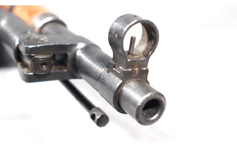 Mosin-Nagant ~ M44 ~ 7.62X54R | Mack's Prairie Wings