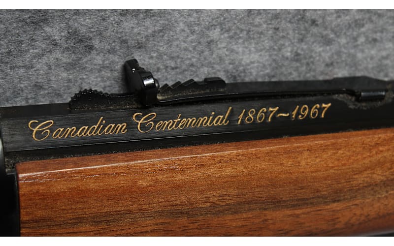Winchester ~ Canadian Centennial ~ .30-30 Winchester | Cabela's