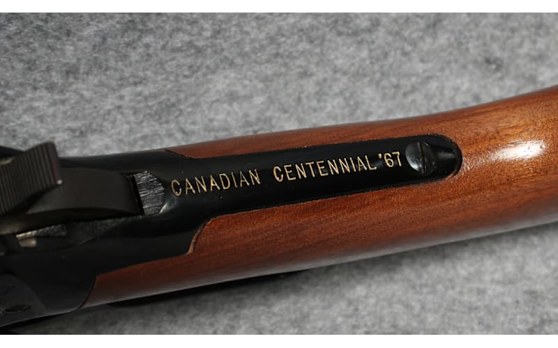 Winchester ~ Canadian Centennial ~ .30-30 Winchester | Bass Pro Shops