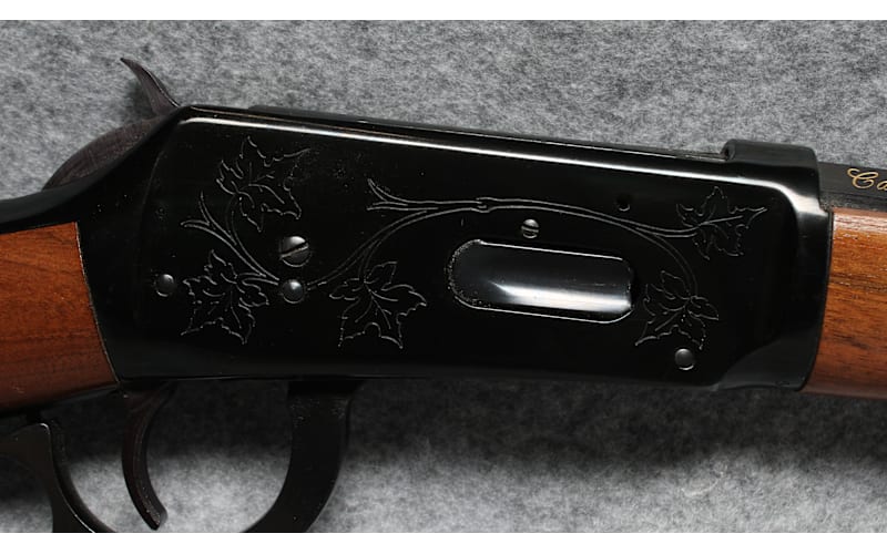 せいわでんか Winchester ~ Canadian Centennial ~ .30-30 Winchester | Bass Pro Shops