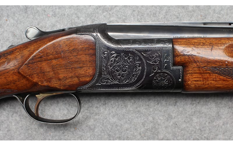 Miroku – Over and Under ~ 12 Gauge | Bass Pro Shops