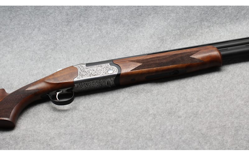 Zenith Firearms ~ Over and Under ~ 12 Gauge | Cabela's