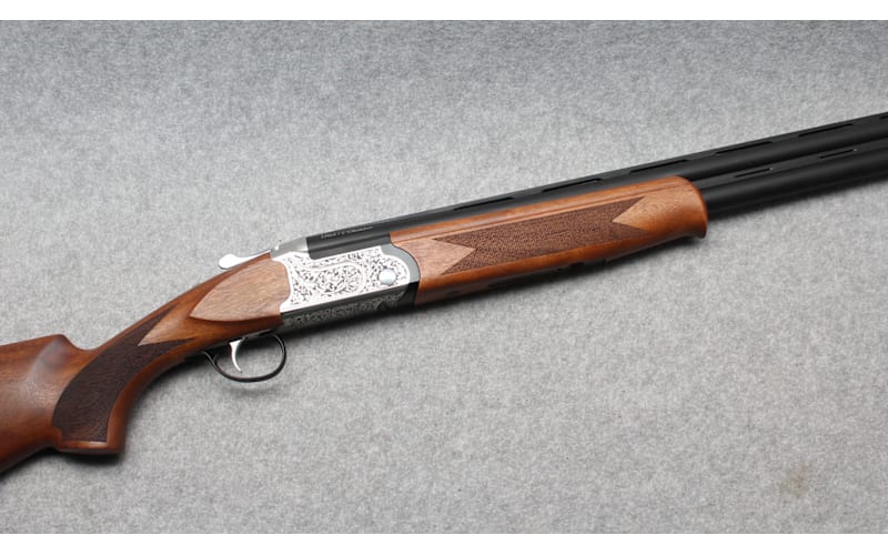 Zenith ~ KOFS Over and Under ~ 12 Gauge | Bass Pro Shops