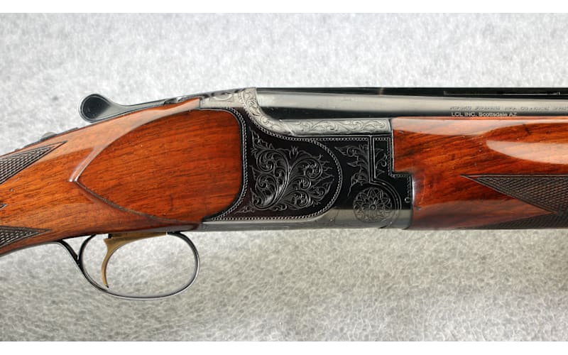 Miroku ~ Model 800 Trap ~ 12 Gauge | Bass Pro Shops