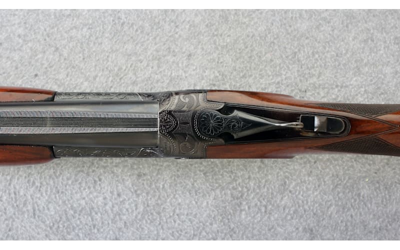 Miroku ~ Model 800 Trap ~ 12 Gauge | Mack's Prairie Wings