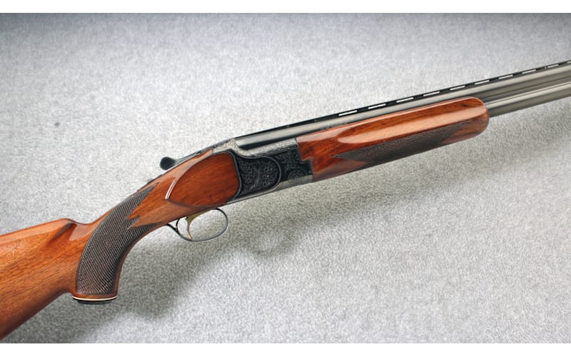 miroku Miroku ~ Model 800 Trap ~ 12 Gauge | Bass Pro Shops