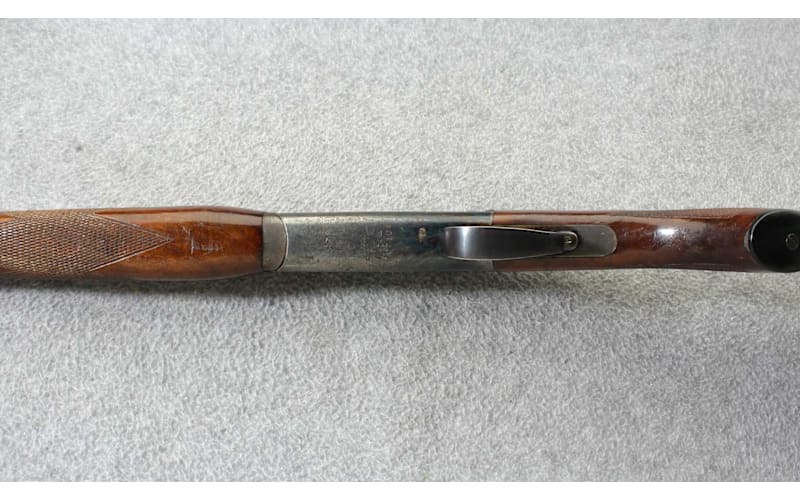 AyA ~ Cosmos Single Shot ~ 12 Gauge | Mack's Prairie Wings