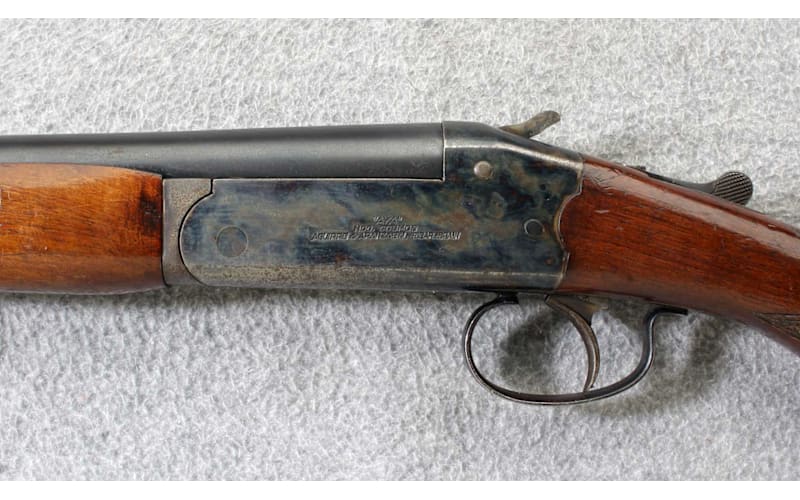 AyA ~ Cosmos Single Shot ~ 12 Gauge | Mack's Prairie Wings