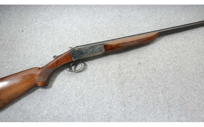 AyA ~ Cosmos Single Shot ~ 12 Gauge | Mack's Prairie Wings