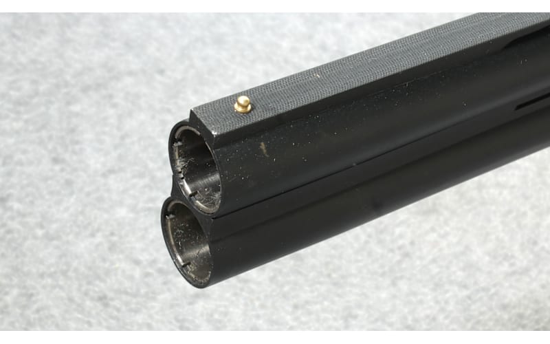 Kofs ~ Zenith Sporter Over/Under ~ 12 Gauge | Mack's Prairie Wings