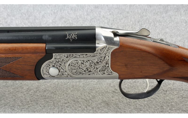 Kofs ~ Zenith Sporter Over/Under ~ 12 Gauge | Mack's Prairie Wings