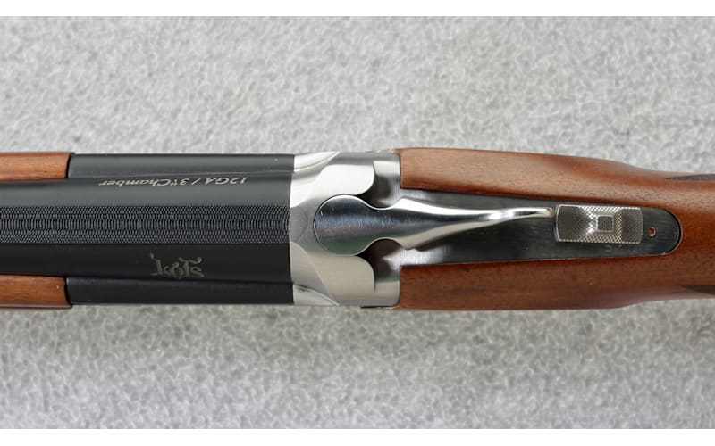 Kofs ~ Zenith Sporter Over/Under ~ 12 Gauge | Mack's Prairie Wings