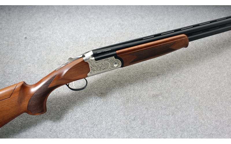 Konyagoromö Kofs ~ Zenith Sxe Sporter Adj. Comb Over/Under ~ 12 Gauge | Cabela's