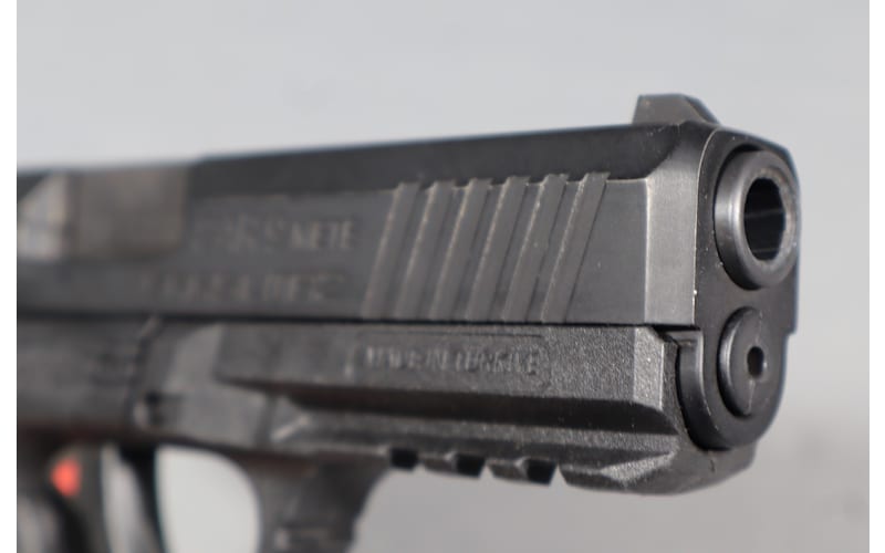 Sarsilmaz~SAR 9~9mm Luger | Mack's Prairie Wings