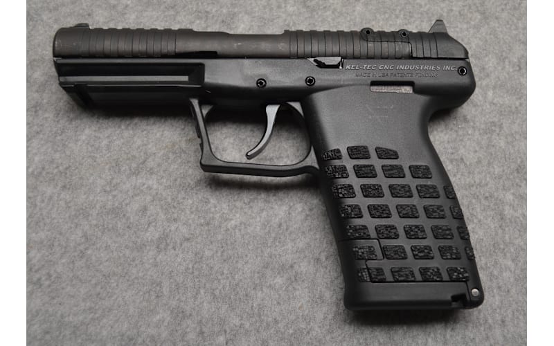 Kel-Tec ~ PR-57 ~ 5.7x28mm | Mack's Prairie Wings