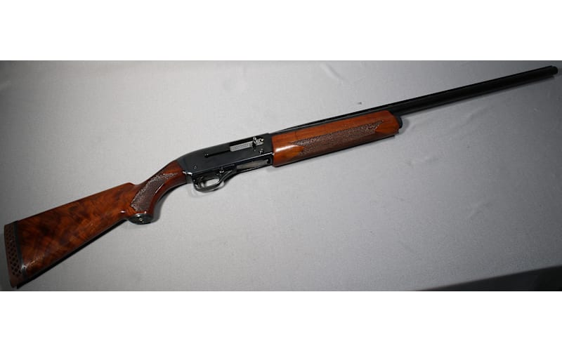 Winchester ~ Super-X Model 1 ~ 12 Gauge | Mack's Prairie Wings