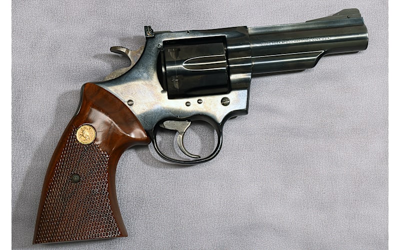 COLT ~ TROOPER MK III ~ .357 MAGNUM | Bass Pro Shops