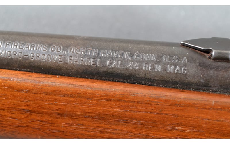 Marlin ~ 1894 ~ .44 Remington Magnum | Cabela's