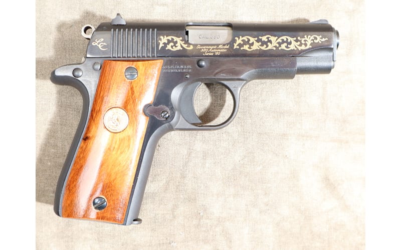 WA COLT MK Ⅳ SERIES 80 PRO KILLER GBB COLT MKIV SERIES 80 LADY COLT 380 ACP | Bass Pro Shops