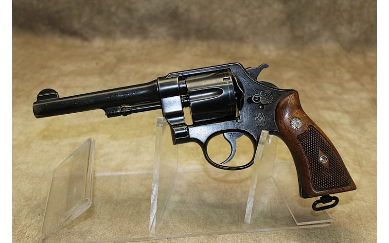 トイガン SMITH &WESSON Smith & Wesson 1937 | Mack's Prairie Wings