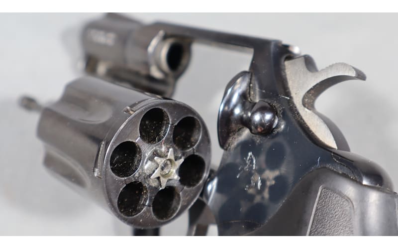 Colt~Detective Special~.38 S&W Special | Bass Pro Shops