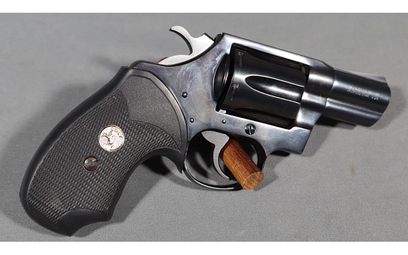 Colt~Detective Special~.38 S&W Special | Bass Pro Shops