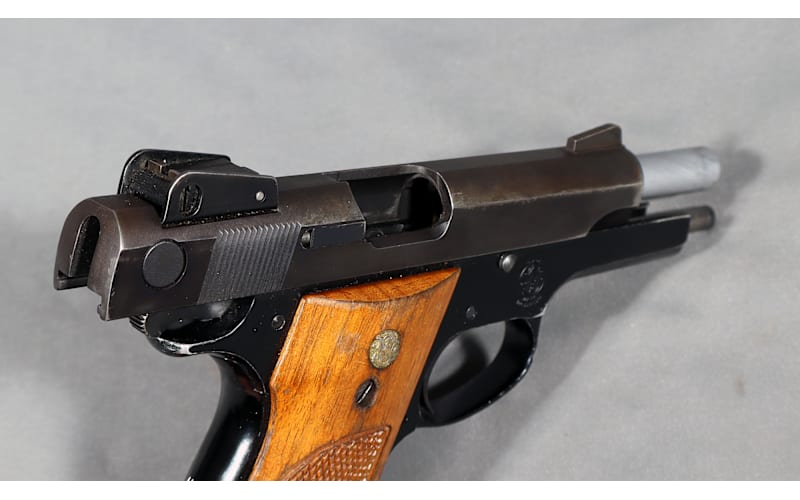 Smith & Wesson モデル439 Smith & Wesson Model 439 Semi-Automatic Pistol with Box | Rock