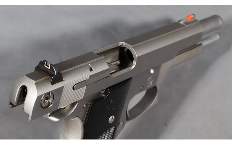 Smith & Wesson ~ 645 ~ .45 auto | Cabela's