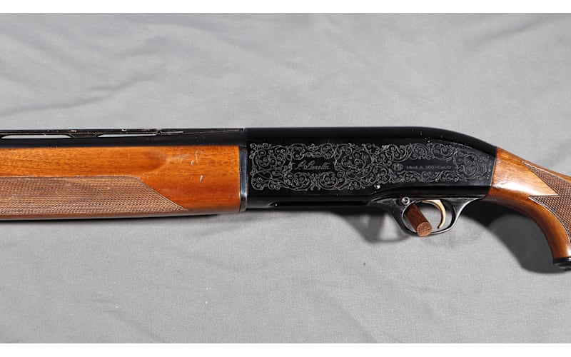 Pietro Beretta ~ A. 302 ~ 12 Gauge | Mack's Prairie Wings