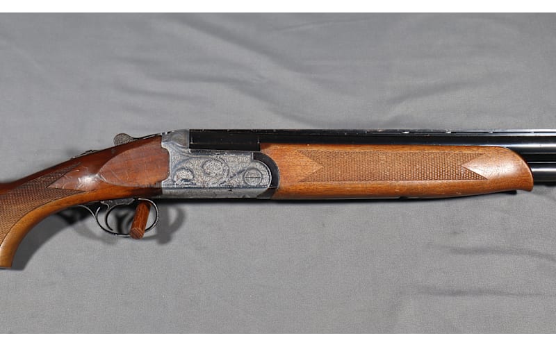 Antonio Zoli ~ Ritmo ~ 12 gauge | Mack's Prairie Wings