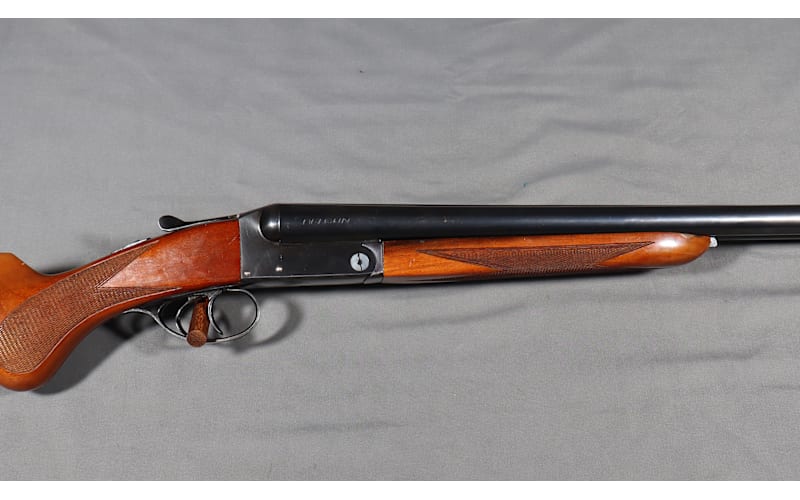 Belgium made ~ Belgun Sxs ~ 12 gauge | Mack's Prairie Wings