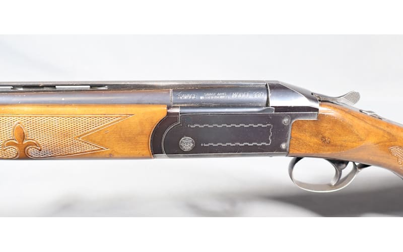 Savage~330~20 Gauge | Cabela's
