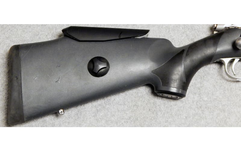 Sako ~ SM ~ .270 WSM. | Mack's Prairie Wings