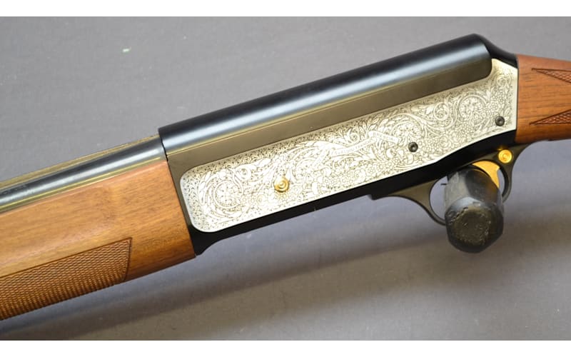 Fusils Semi-auto calibre 12 Franchi 48 AL