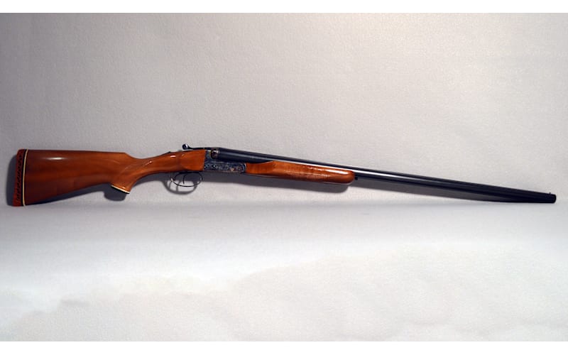 Zabala Hermanos ~ 12 Ga | Mack's Prairie Wings