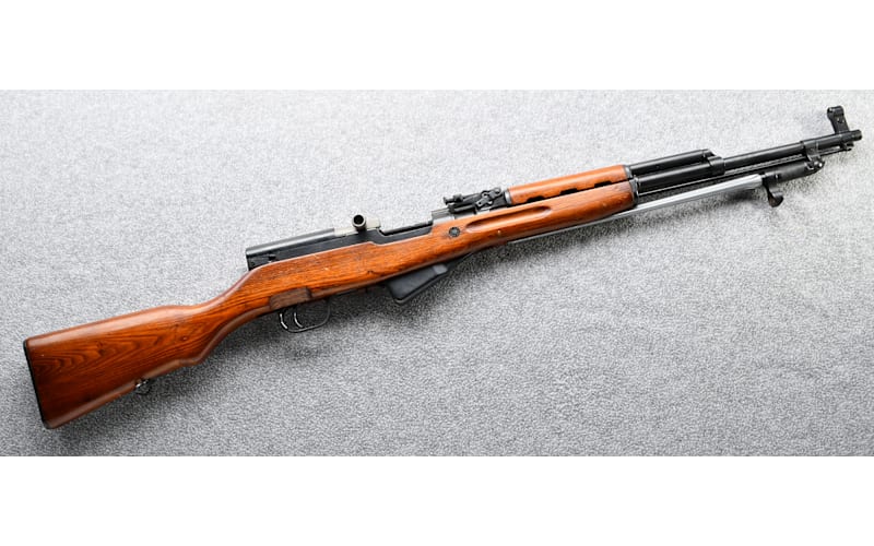 Norinco ~ SKS ~ 7.62x39mm | Cabela's