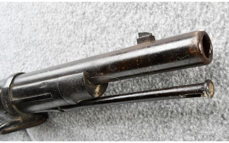 U.S. Springfield ~ 1873 Trap door ~ Unknown | Cabela's