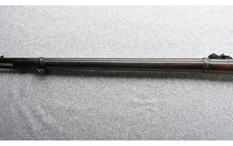 U.S. Springfield ~ 1873 Trap door ~ Unknown | Cabela's