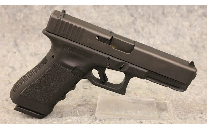 Glock ~ 22 ~ .40 S&W | Mack's Prairie Wings