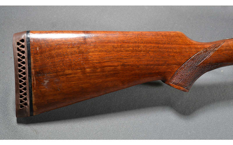 Zabala ~ SXS 12 Gauge | Cabela's