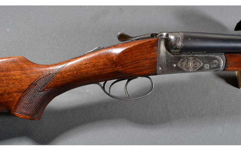 バラガン出品 Zabala ~ SXS 12 Gauge | Mack's Prairie Wings