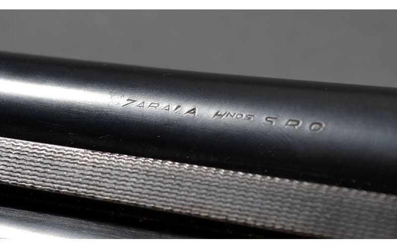 Zabala ~ SXS 12 Gauge | Mack's Prairie Wings