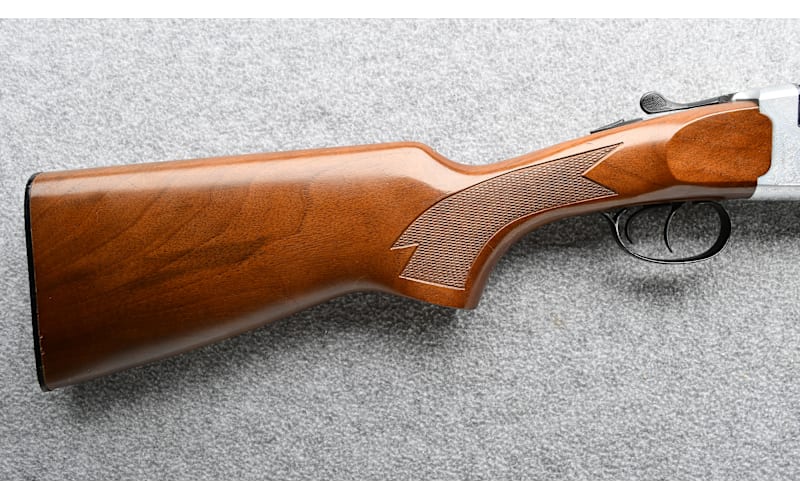 Zanoletti ~ Acier Cockerill ~ 12 Gauge | Bass Pro Shops