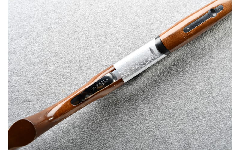 Zanoletti ~ Acier Cockerill ~ 12 Gauge | Bass Pro Shops