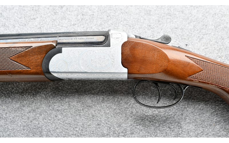 Zanoletti ~ Acier Cockerill ~ 12 Gauge | Bass Pro Shops