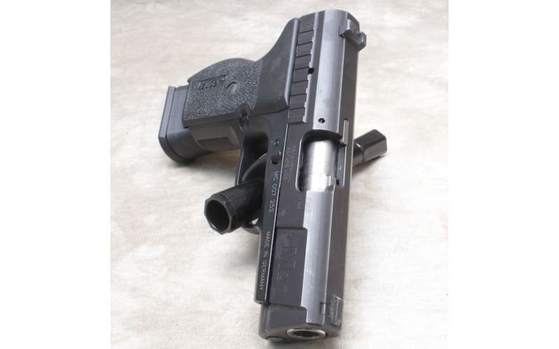 Mauser ~ M2 ~ .45 ACP | Cabela's