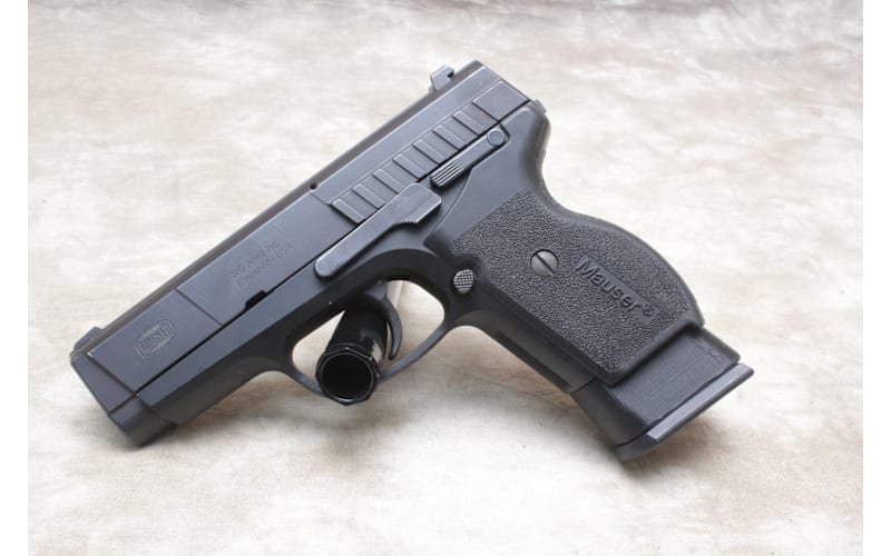 M2 Mauser ~ M2 ~ .45 ACP | Cabela's